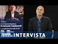 Il Commissario Montalbano: Il metodo Catalanotti (2021): Intervista a Luca Zingaretti - HD