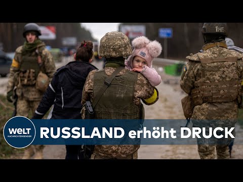 einwohner ukraine