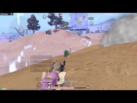 Solo 9 Kills in 10k Tournament ️ | BGMI Highlights 🔥| BGIS Grind ...
