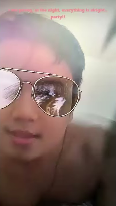 Syaelendra S Tejaningrat - Insta Story Naked