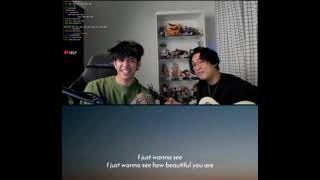 Cover Lagu Akustik Best Part - Abun Sungkar ft Rifqi