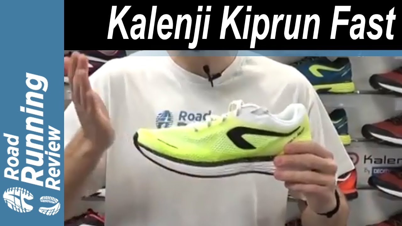 kiprun fast