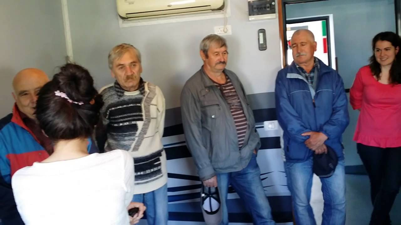 Ziua porţilor deschise - 5 mai 2014 (2) radio online