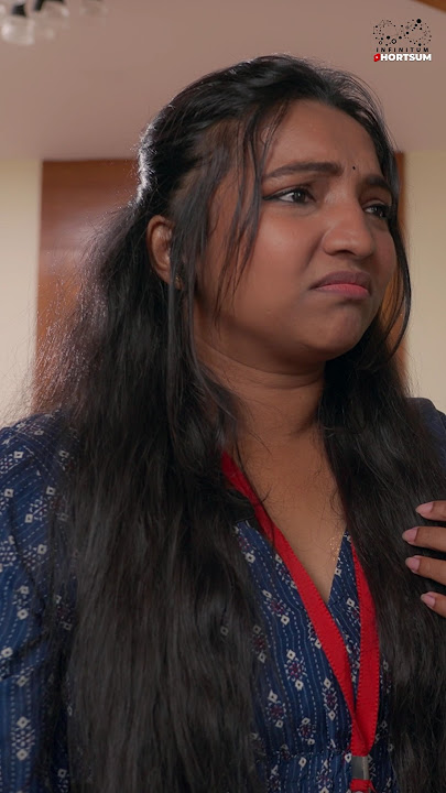 pondatti kunda irunthalu kundu nu Othuka Matanga...!🙅🏻‍♀️🤦🏻‍♂️ | Shortsum l Infinitum Media