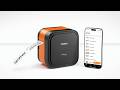 PT-E920BT P-touch CUBE Pro Label Maker | Brother Australia
