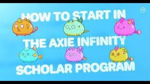 How to Create A Scholarship Program - Become A Manager | Easy Step By Step