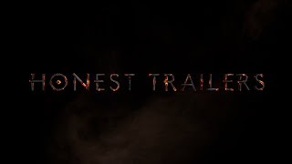 After Effects - Mortal Engines - Trailer Les