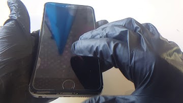 How to open a iphone 6 plus safely and remove the screen without causing any damages