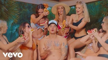 Ivan Roux - Pitte (Official Music Video)