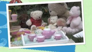 Teddy Bear&#39;s Picnic