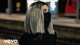 Alan Walker Style 2025 (Music Video) 🎵❤️