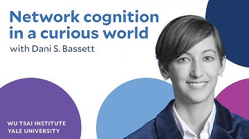 WTI Inspiring Speaker: Dani Bassett | February 26, 2024