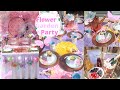 99 CENT Butterfly Garden Party | DIY