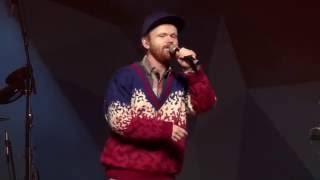 Utadæsjælåplevelse (YOG Lillehammer 2016)