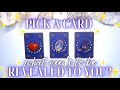 What are you not seeing  the truth revealed  detailed pick a card collab tarotwittay