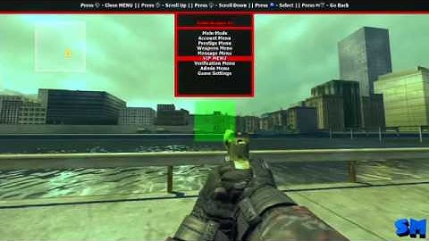 Mw2 Grim Reaper v2 Tu8 - TheStonedModder.