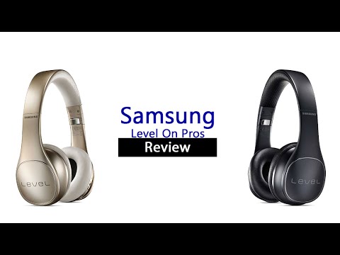 Samsung Galaxy Buds review 