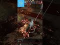 Regretting This Game Fight? Watch This Epic Comeback! #shorts