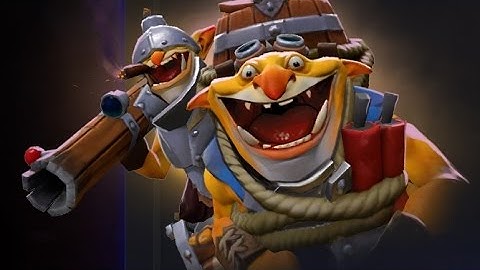 Dota 2 How to Make the Enemy Rage Quit