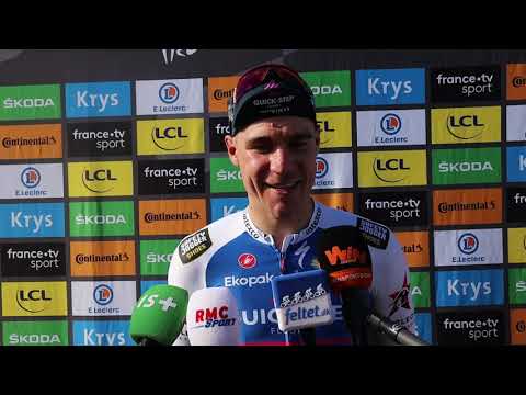 Video: Chris Froome vinder Tour de France 2017, da Dylan Groenewegen vinder sprint på 21. etape