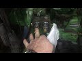 John Deere 4440 hydraulic SCV repair