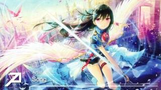 Around The World - Natalie La Rose Fett