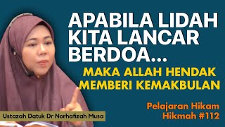 Datuk Dr Norhafizah Musa