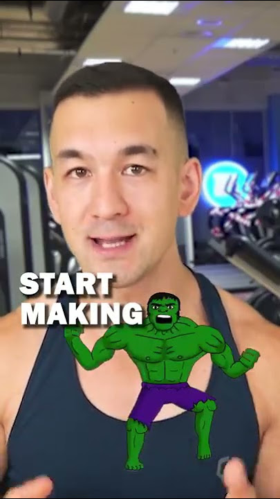 STOP Changing Your Workouts 🛑