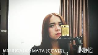MAHLIGAI AIR MATA (COVER)