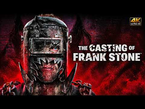 THE CASTING OF FRANK STONE | Pelicula Completa en Español
