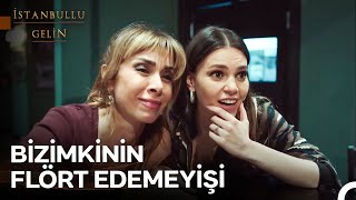 Download Lagu Flörtüne De Hemen Çocuğunu Göstermezsin Ama Ya - İstanbullu Gelin MP3 Download Lagu Flörtüne De Hemen Çocuğunu Göstermezsin Ama Ya - İstanbullu Gelin MP3