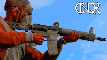 Rust Console - 20k Hours PVP Montage (CONQUERED 9)