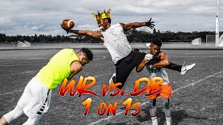 KING OF THE FIELD! WR VS DB 1ON1’S (ANKLES WERE TOOK).mp3 KING OF THE FIELD! WR VS DB 1ON1’S (ANKLES WERE TOOK).mp3
