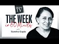 Migrant crisis & 'expert' models - The Week in 60 Minutes | SpectatorTV