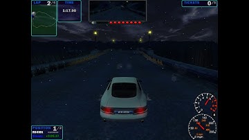 Need for Speed High Stakes on Windows 10