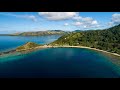 Navodo Bay - Savusavu - Fiji