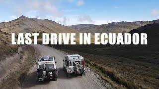 1000km from Mountain to Ocean (so much happens) - EP 74