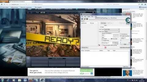 Criminal Case stop the time Hack with Cheat Engine 6.2 work [100% working]
