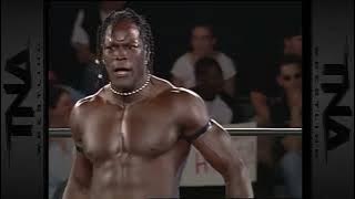 RON R-TRUTH KILLINGS BEATS KEN SHAMROCK FOR THE NWA WORLD CHAMPIONSHIP