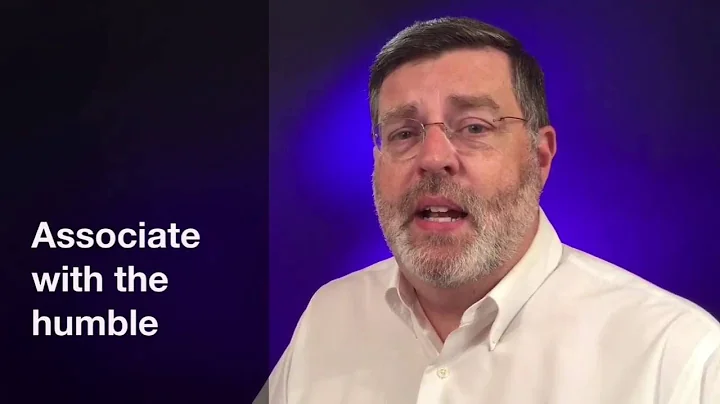 Humble Associates (Romans 12:16)