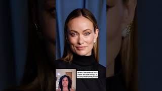 Body Language Photo Assessment of Olivia Wilde