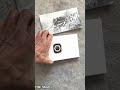 Apple Watch Ultra with Orange Alpine Loop Band - Unboxing