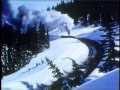 "Snow on the Run"  Southern Pacific documentary