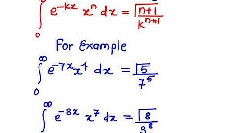 Gamma function Part 1