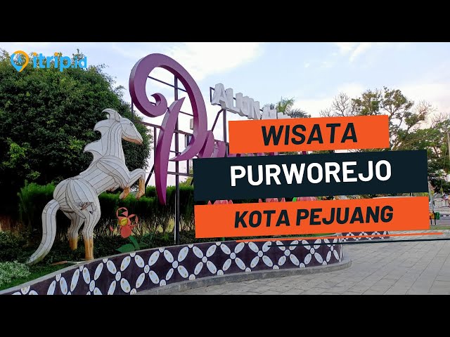 23 Tempat Wisata Di PURWOREJO 2024 TERBARU u0026 Lagi Hits Paling Populer class=