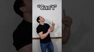Famous Learn ASL “Can’t” #asl #americansignlanguage #deaf #hardofhearing #education #english #learn #fun Profile