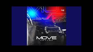 KRVVEN - Move