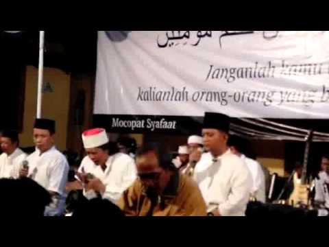 Wirid Cnkk Ya Hafidz Ya Hafidz Ihfadhna Ya Rohman Yaa Rohim Irhamna Youtube