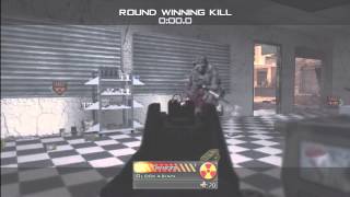 Mw2 Gamebattles Proof For C9 Glocs