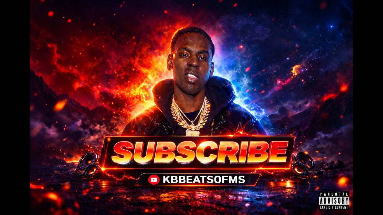 Young Dolph Type Beat - 